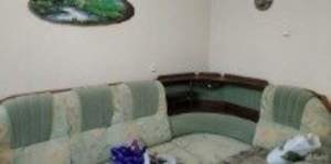 1-к квартира, на длительный срок, 36м2, 3/5 этаж