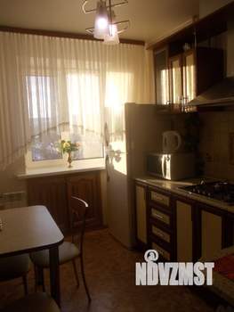 2-к квартира, посуточно, 48м2, 5/9 этаж
