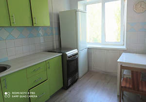 2-к квартира, на длительный срок, 58м2, 9/9 этаж