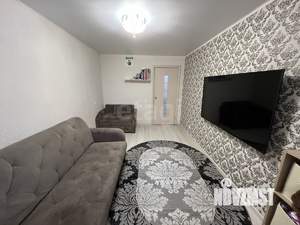 1-к квартира, на длительный срок, 31м2, 7/10 этаж