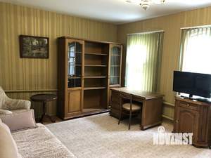 3-к квартира, на длительный срок, 60м2, 2/2 этаж