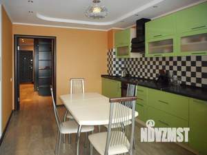 1-к квартира, на длительный срок, 52м2, 12/18 этаж
