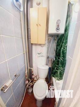 1-к квартира, на длительный срок, 19м2, 4/5 этаж