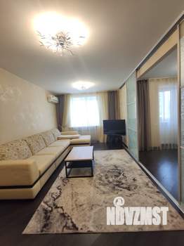 3-к квартира, на длительный срок, 115м2, 7/9 этаж