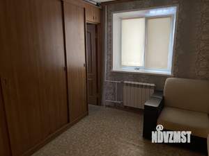 1-к квартира, на длительный срок, 32м2, 1/5 этаж