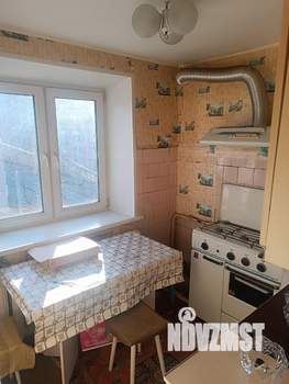 2-к квартира, на длительный срок, 46м2, 5/5 этаж