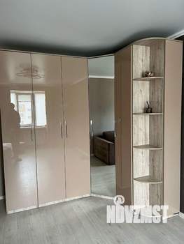 1-к квартира, на длительный срок, 41м2, 10/12 этаж