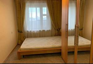 2-к квартира, на длительный срок, 57м2, 12/14 этаж