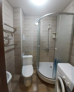 1-к квартира, на длительный срок, 30м2, 2/12 этаж