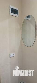 1-к квартира, на длительный срок, 29м2, 2/5 этаж