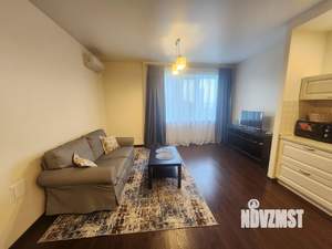 1-к квартира, на длительный срок, 75м2, 9/16 этаж