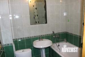 1-к квартира, на длительный срок, 37м2, 5/9 этаж