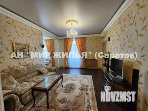 3-к квартира, на длительный срок, 80м2, 5/10 этаж