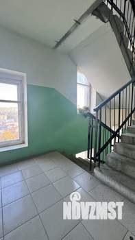 1-к квартира, на длительный срок, 40м2, 11/12 этаж