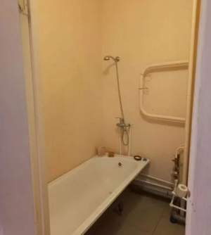 1-к квартира, на длительный срок, 30м2, 9/10 этаж