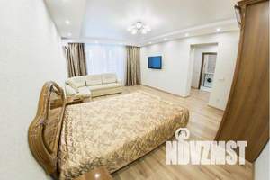 1-к квартира, посуточно, 50м2, 3/10 этаж