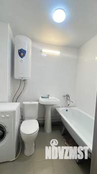 1-к квартира, на длительный срок, 32м2, 6/17 этаж