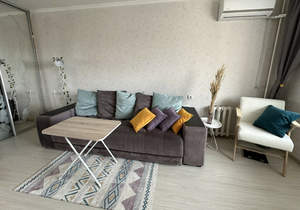 1-к квартира, на длительный срок, 31м2, 10/10 этаж