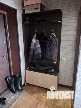 1-к квартира, на длительный срок, 37м2, 4/10 этаж