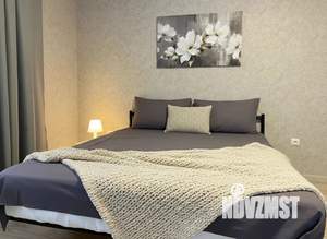 2-к квартира, посуточно, 55м2, 5/10 этаж