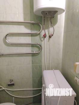 1-к квартира, на длительный срок, 40м2, 5/11 этаж