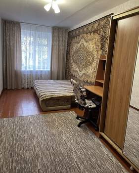 2-к квартира, на длительный срок, 45м2, 4/5 этаж