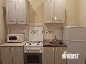 1-к квартира, на длительный срок, 31м2, 3/5 этаж