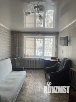 1-к квартира, на длительный срок, 34м2, 3/9 этаж