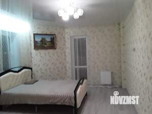 1-к квартира, на длительный срок, 53м2, 6/16 этаж