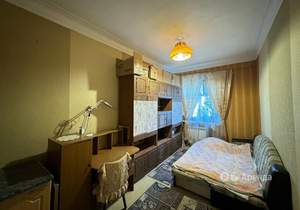 2-к квартира, на длительный срок, 50м2, 1/3 этаж