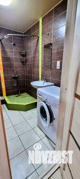 1-к квартира, на длительный срок, 38м2, 4/12 этаж