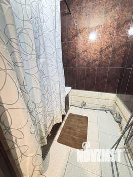 1-к квартира, на длительный срок, 40м2, 5/10 этаж