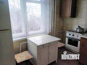 1-к квартира, на длительный срок, 30м2, 3/5 этаж