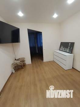 1-к квартира, на длительный срок, 40м2, 2/10 этаж