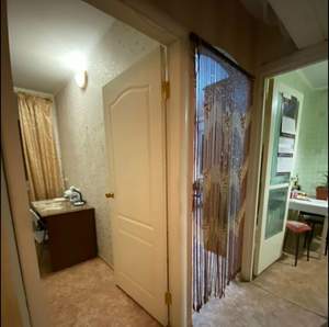 2-к квартира, на длительный срок, 31м2, 4/5 этаж