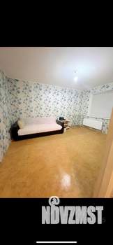 1-к квартира, на длительный срок, 41м2, 1/12 этаж