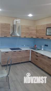 1-к квартира, на длительный срок, 45м2, 4/10 этаж