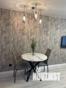 1-к квартира, посуточно, 34м2, 1/10 этаж