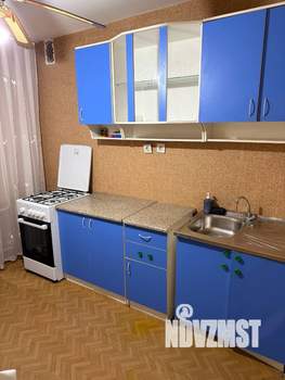 1-к квартира, на длительный срок, 40м2, 7/9 этаж