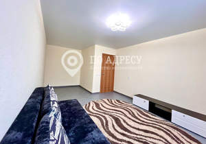 1-к квартира, на длительный срок, 35м2, 11/14 этаж