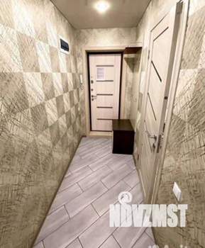 1-к квартира, посуточно, 27м2, 1/1 этаж