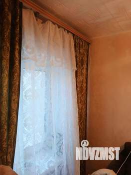 2-к квартира, на длительный срок, 43м2, 4/4 этаж