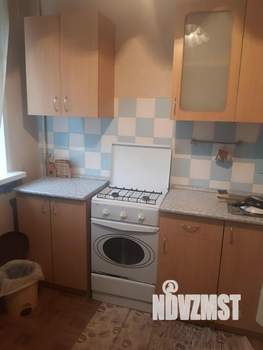 1-к квартира, на длительный срок, 31м2, 4/5 этаж