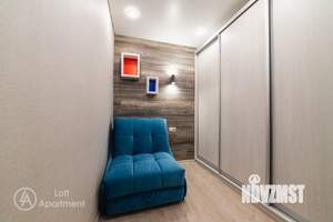 1-к квартира, на длительный срок, 45м2, 5/10 этаж