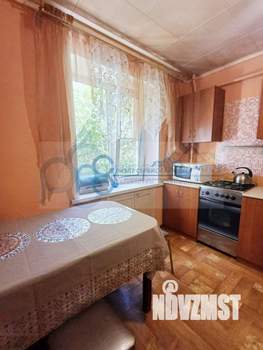 1-к квартира, на длительный срок, 36м2, 2/9 этаж