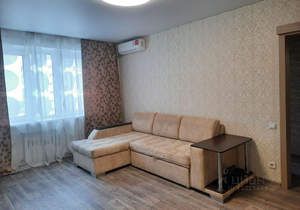 1-к квартира, на длительный срок, 37м2, 5/10 этаж