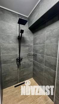 2-к квартира, посуточно, 90м2, 17/17 этаж