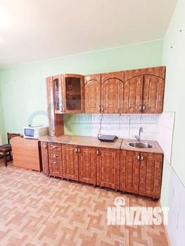 1-к квартира, на длительный срок, 42м2, 15/19 этаж