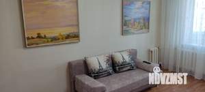 1-к квартира, на длительный срок, 42м2, 7/10 этаж