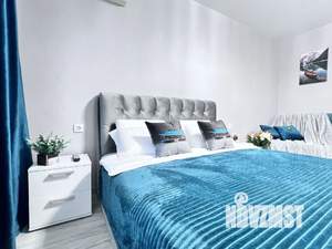 1-к квартира, посуточно, 41м2, 1/1 этаж